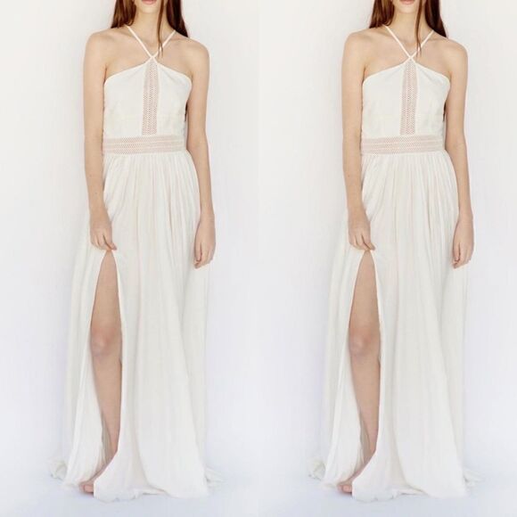 BHLDN RIVKA dress  - Picture 4 of 6